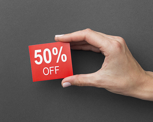 como oferecer cashback