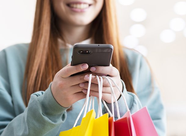 vendas pelo whatsapp