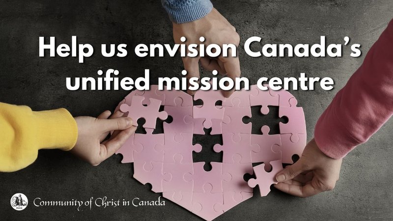 Canada - play mission uncrossable