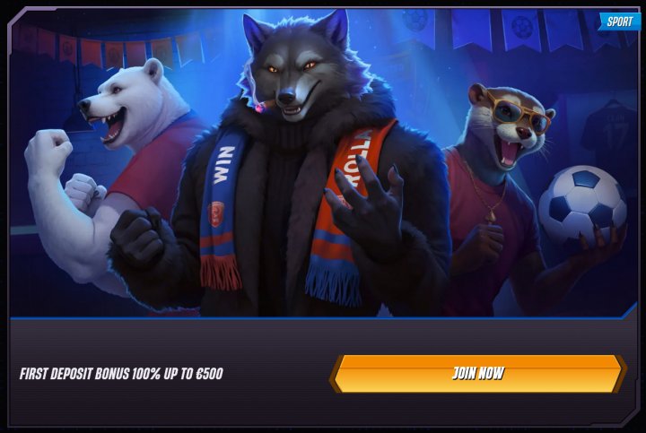 Image: Winrolla Deutschland - Die besten Willkommensboni und Freispiele für deutsche