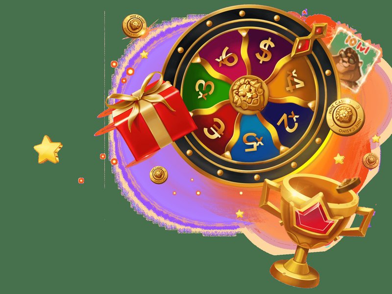 Nyxbets Casino Inloggen: Ontdek de Beste Bonussen voor Nederlandse Spelers - overview