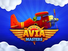 Experience the Thrill of Avia Masters: Free Slot Play in the UK in United Kigdom