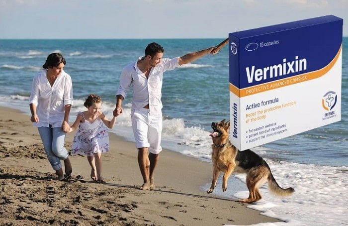 Best vermixin opinie in Poland