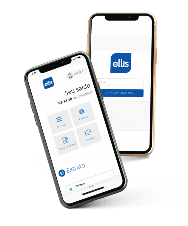 EllisCash
