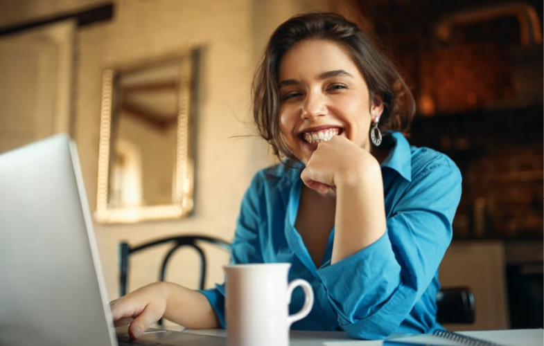 Amamos desafios e se você tem um, está no lugar certo!