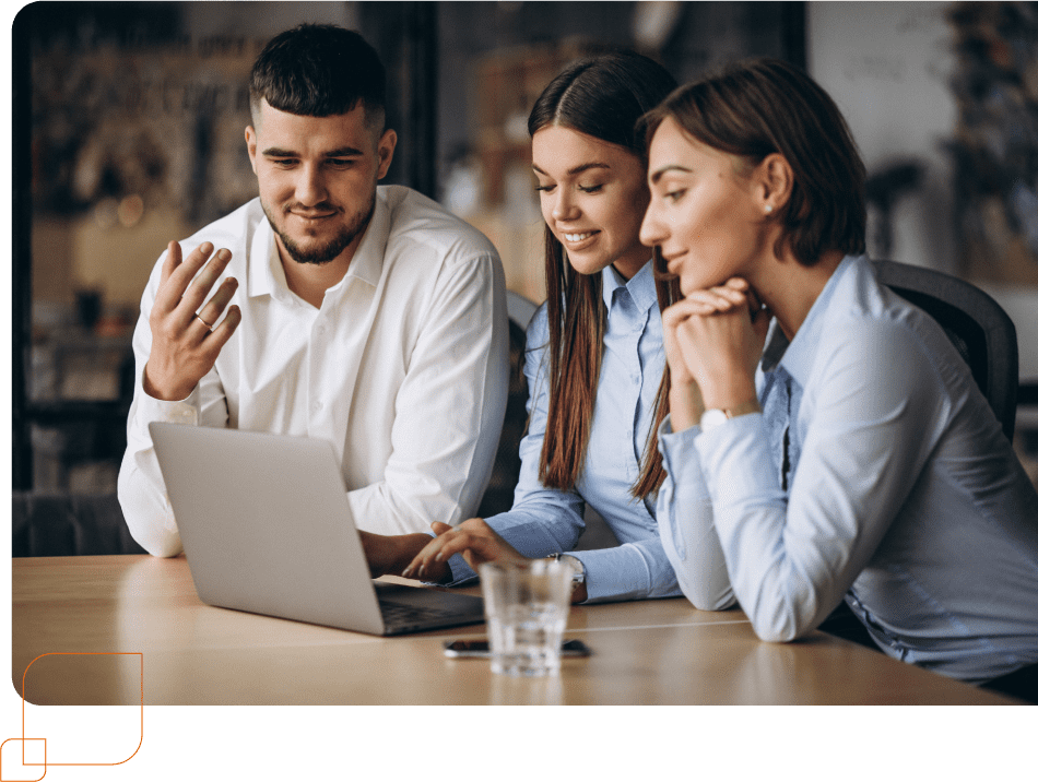 Traga a gestão do seu negócio para outro nível!