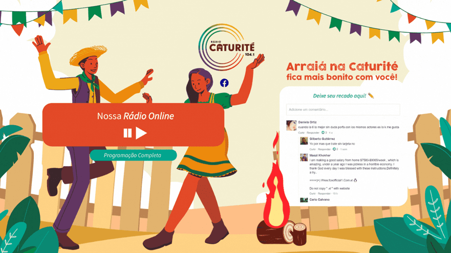 CHQuatro