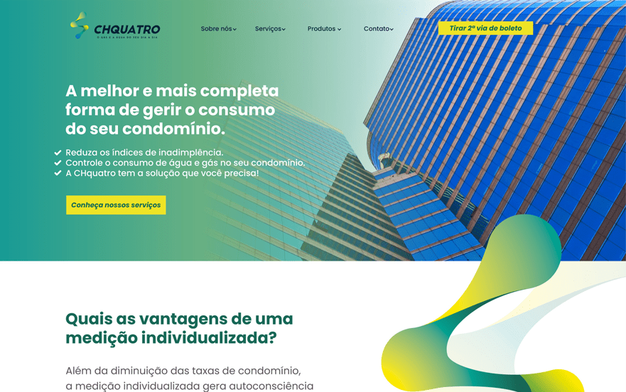CHQuatro