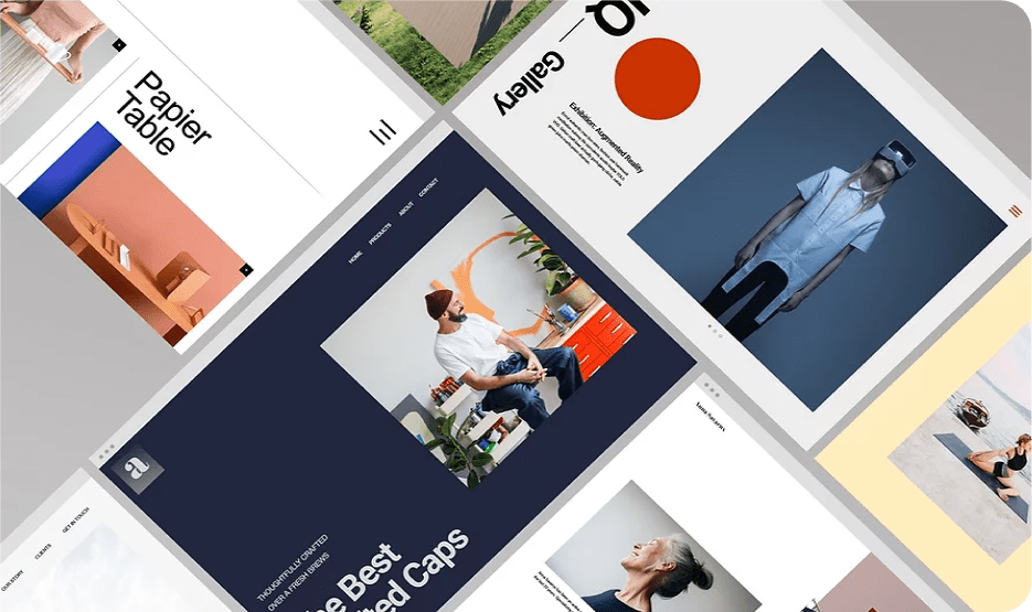 Projetos Institucionais