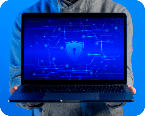 Segurança com certificado digital
