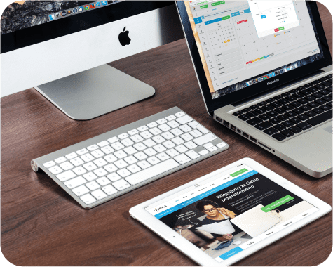 Sites responsivos