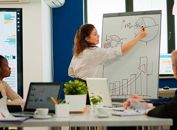 Posicionamento de marca: 5 exemplos