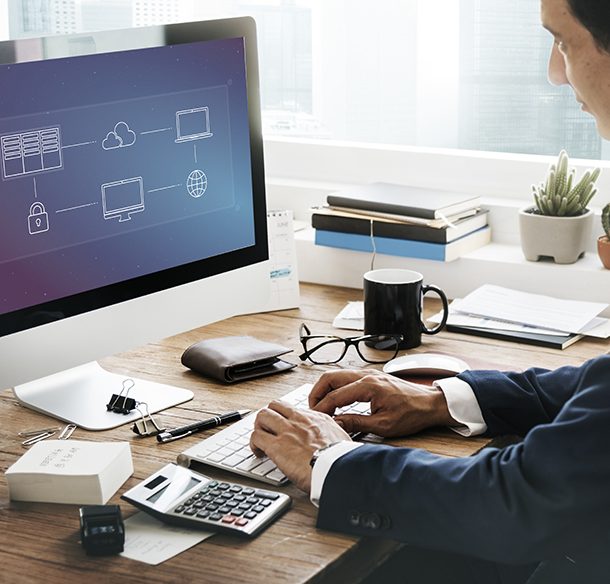 Sistema ERP e gestão empresarial