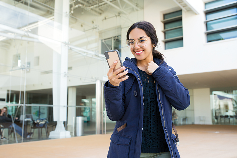 Criação de aplicativos: veja porque investir em um para a sua empresa.