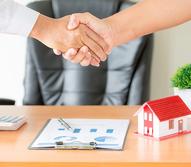 site para corretores de imóveis