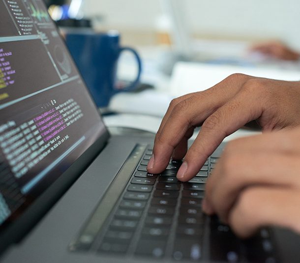 manutenção de sites