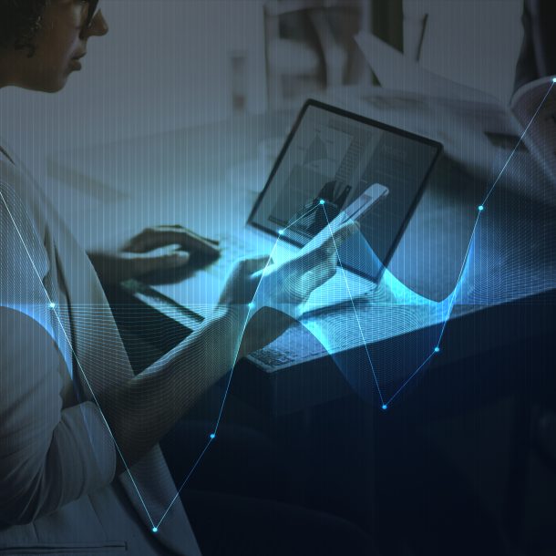 soluções tecnológicas para a empresa