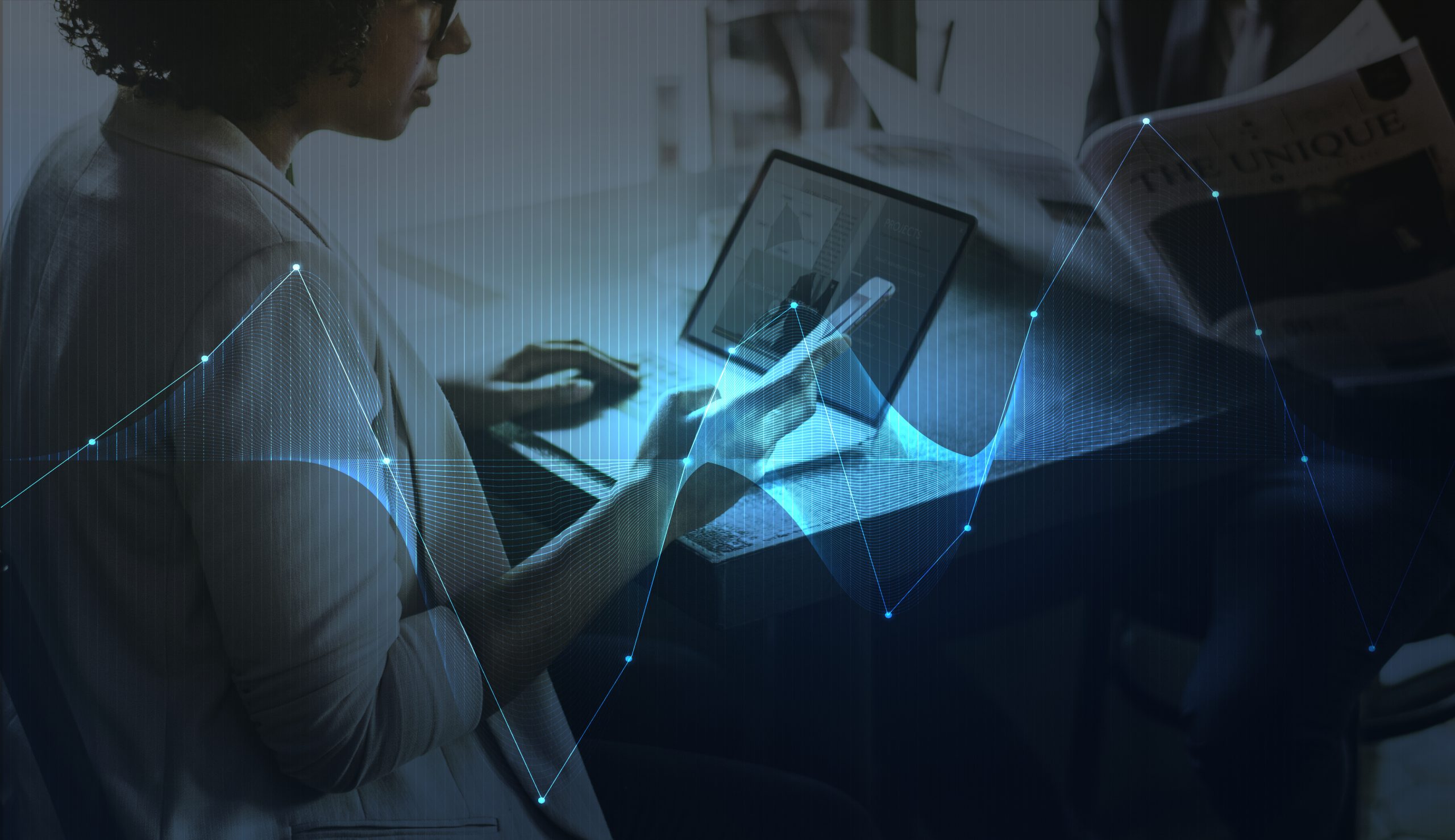 soluções tecnológicas para a empresa