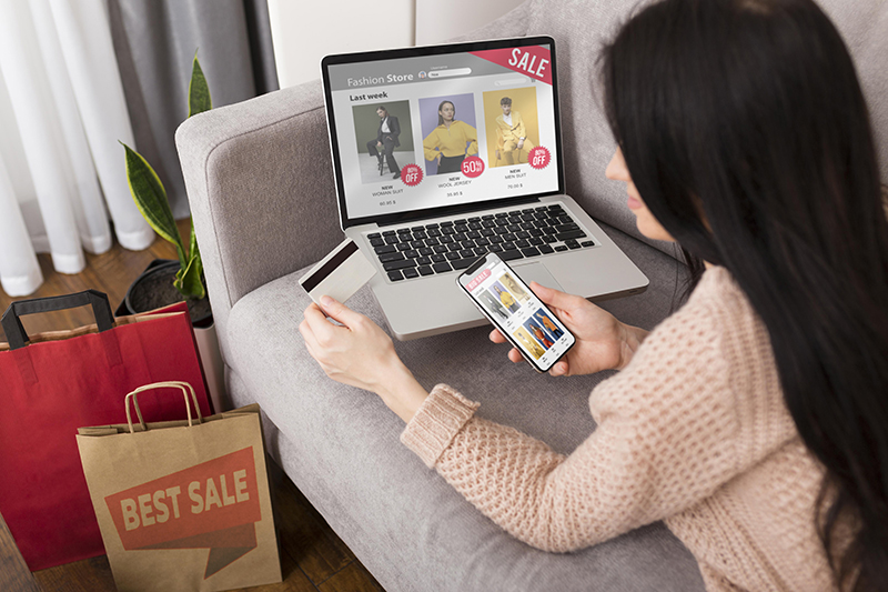 Sistema de cashback na sua loja virtual