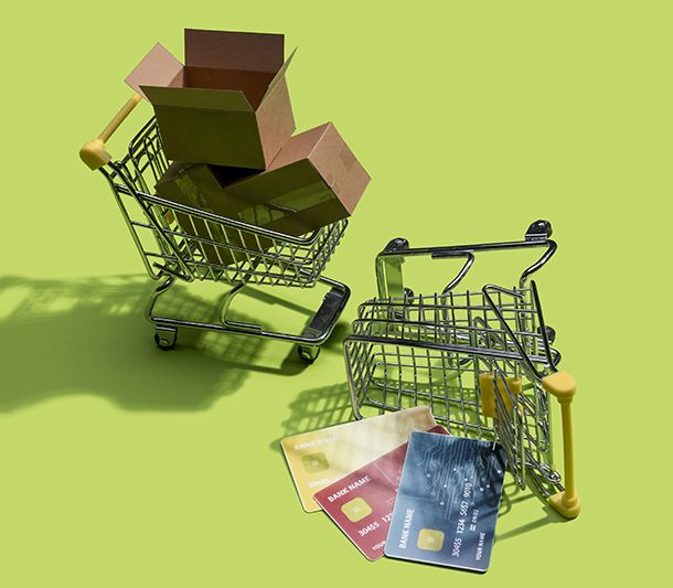 Sistema de cashback na sua loja virtual