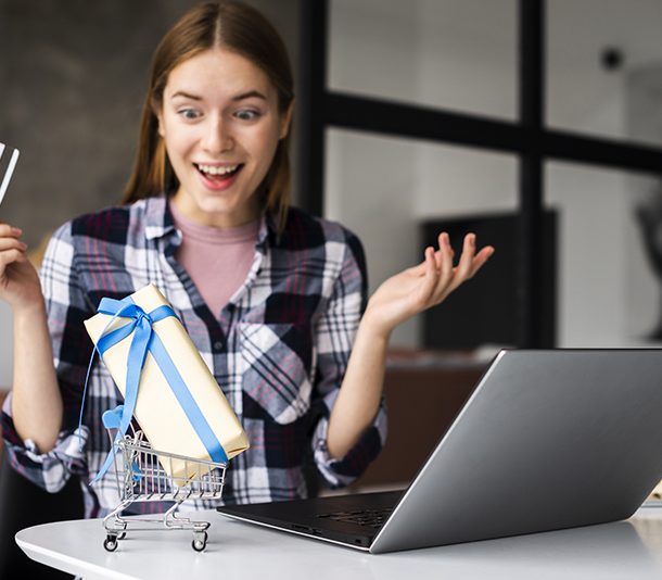 sucesso com programas de fidelidade