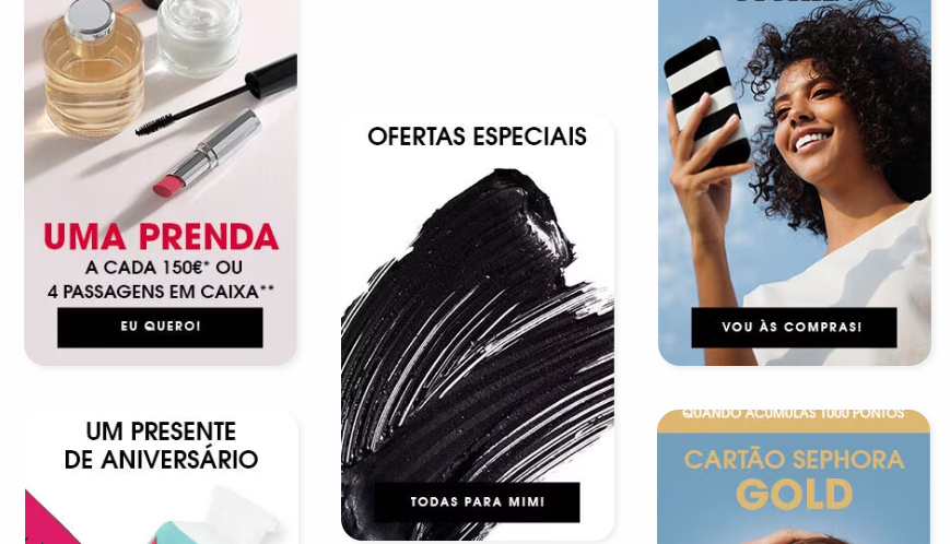 sucesso com programas de fidelidade