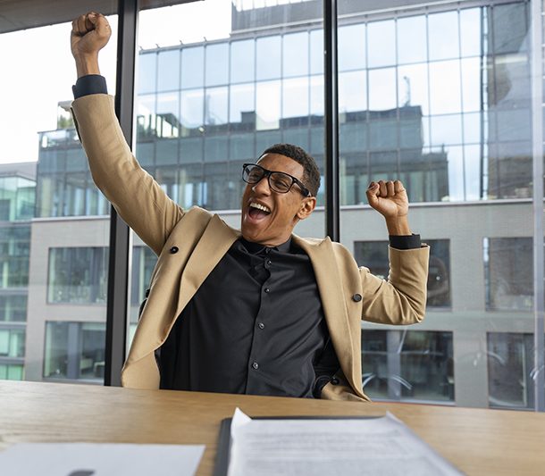 maximizar a lucratividade por meio da fidelização de clientes