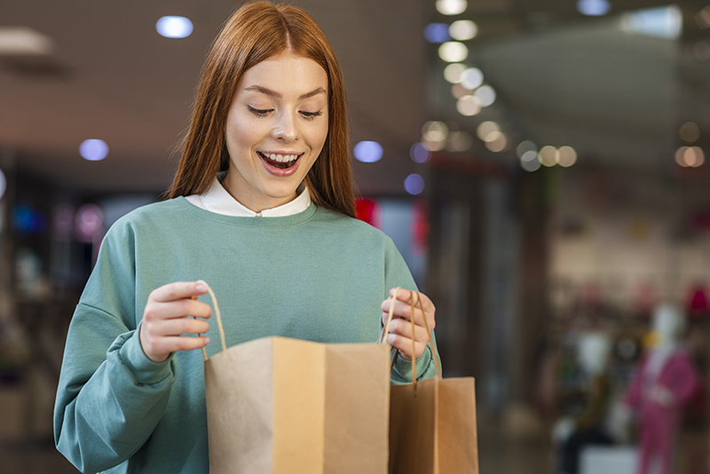 Sistema de recompensas para empresas