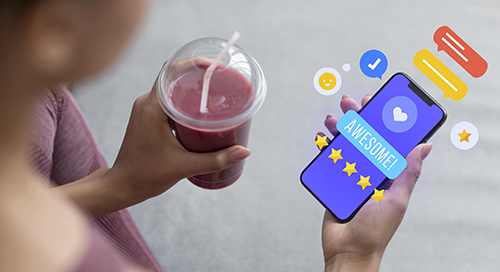 como oferecer cashback