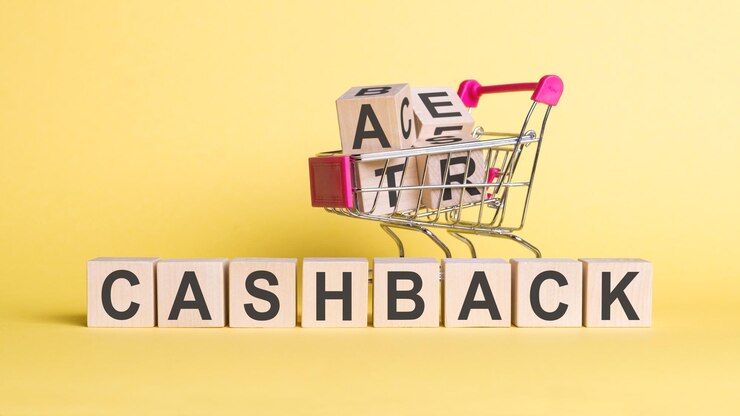 Cashback como funciona