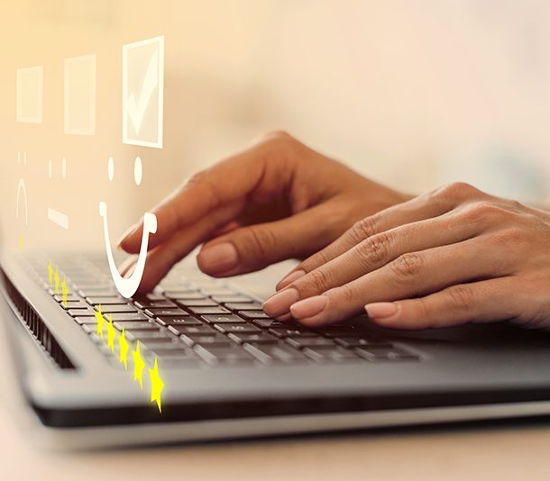 pesquisa de satisfação