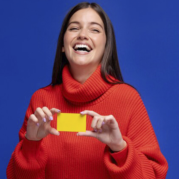 Programa de fidelidade