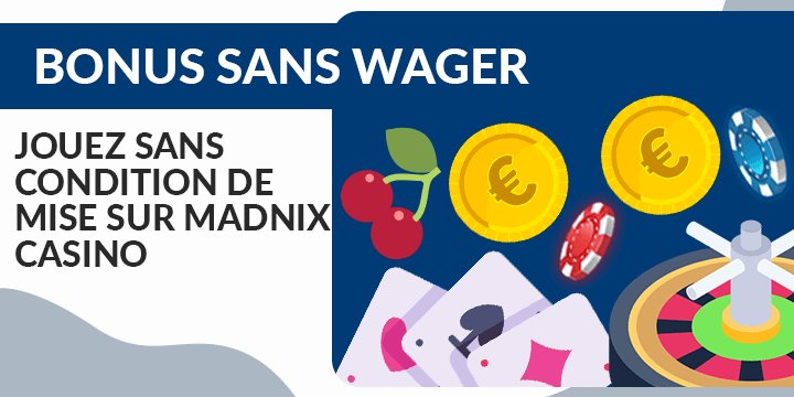 Découvrez les Meilleures Promotions sur Madcasino en France pour les Joueurs, madcasino connexion