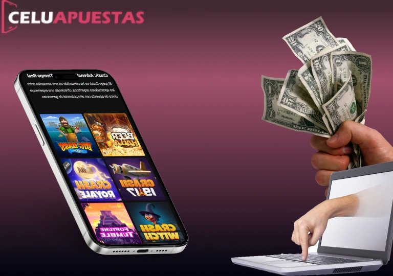 Discover celuapuestas casino