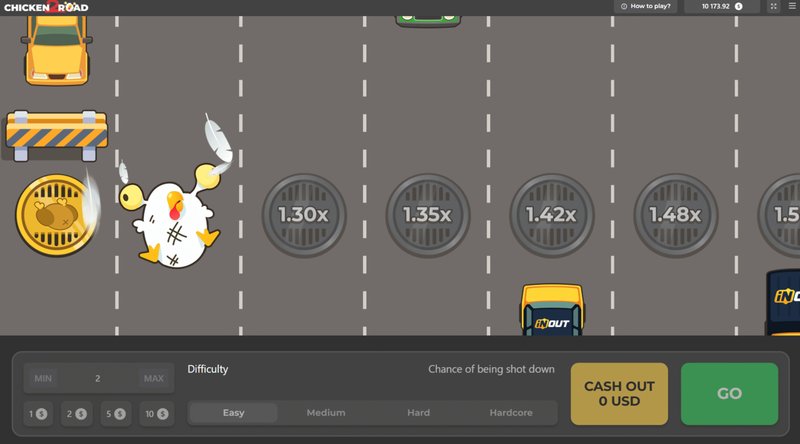 Descubre el Juego de Azar de Chicken Road 2 en España con Nuevos Juegos