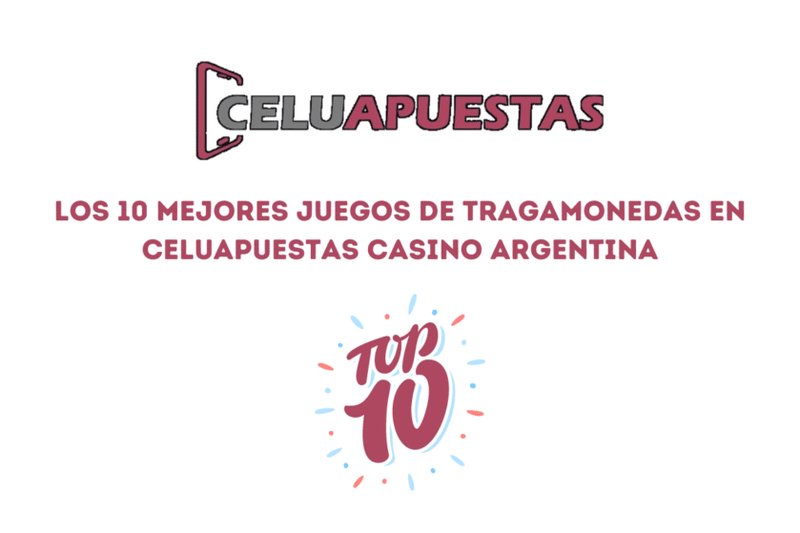Argentina - celuapuestas